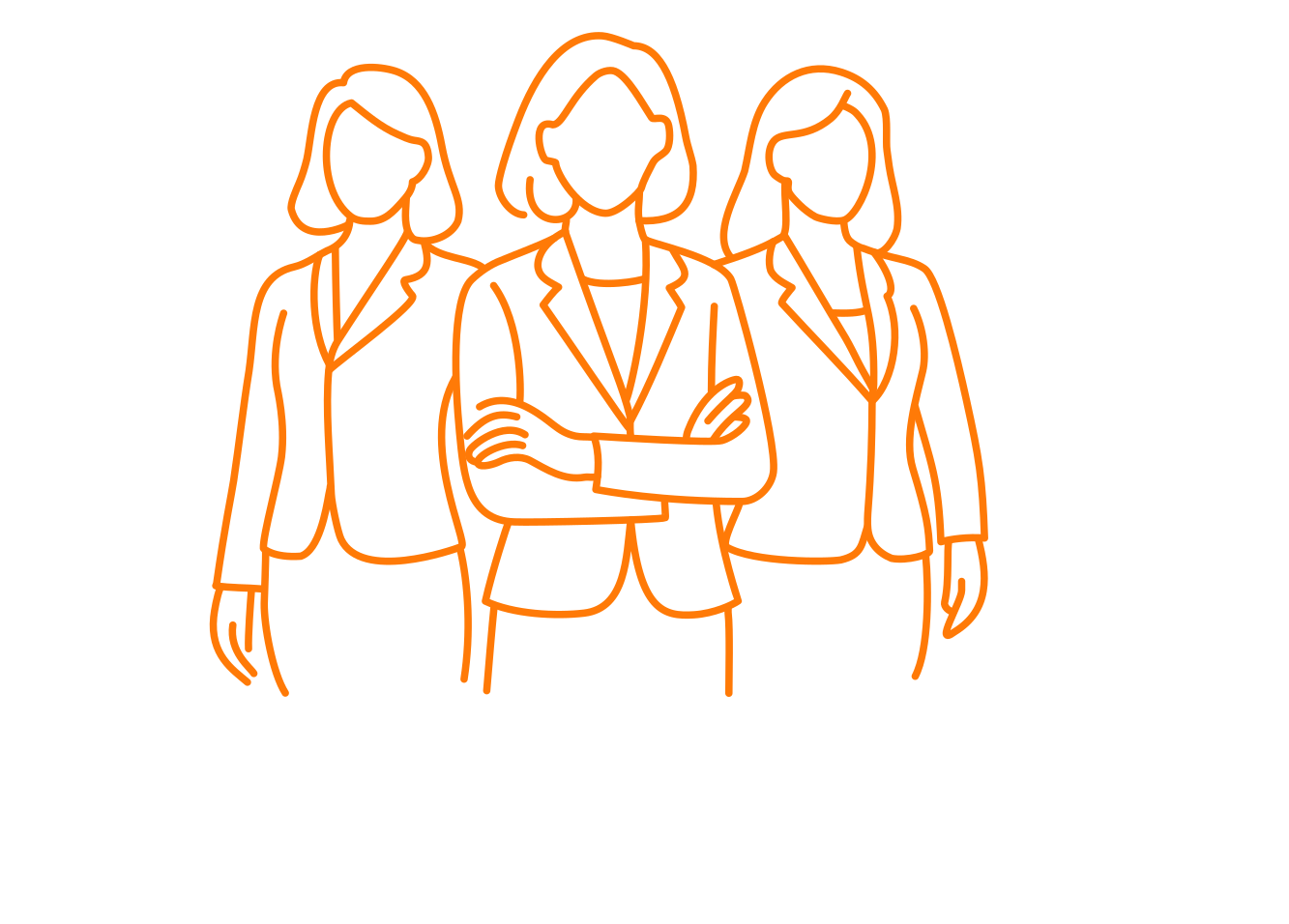 madam&Co Gestion Administrative dédiée aux professionnels